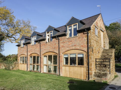 Cottage | Exterior