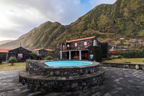 2 outdoor pools, pool umbrellas, sun loungers