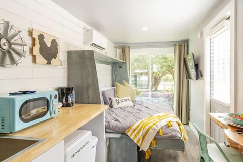 Murphy Bed