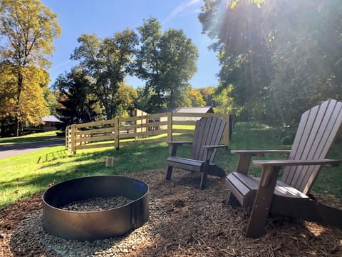Firepit