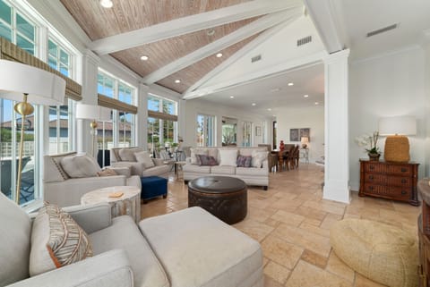 Welcome to Beach Club Cottage 16!