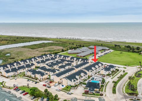 Look at the proximity to the beach! Just a quick drive or walk.