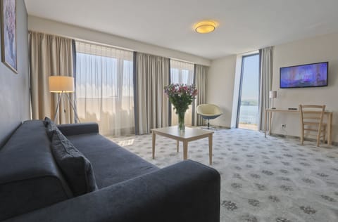 Apartment | Living room