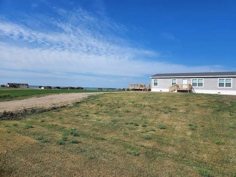 Waubay Lake Retreat