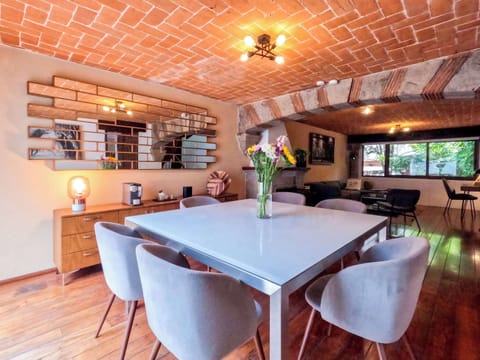 Dinning Room