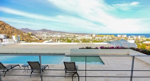 Family Apartment | Terrace/patio