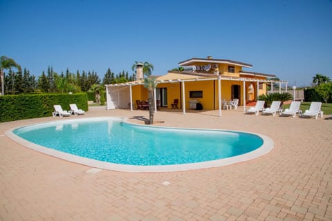 Autumn, Pool, Spring, Summer