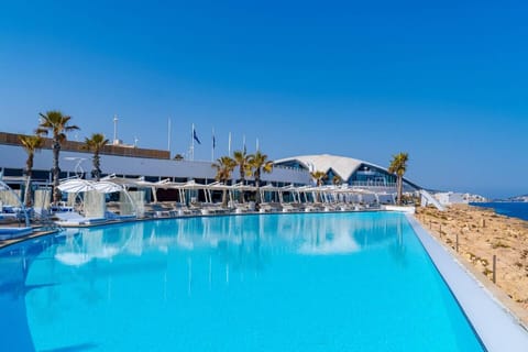 Apartment | Pool