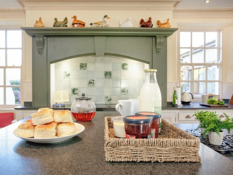 Kitchen | High Park House, Littleham, near Bideford