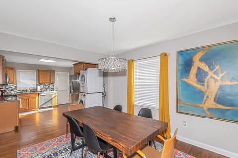 Enjoy the perfect meal in the perfect setting