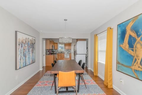 Welcome to your new home away from home