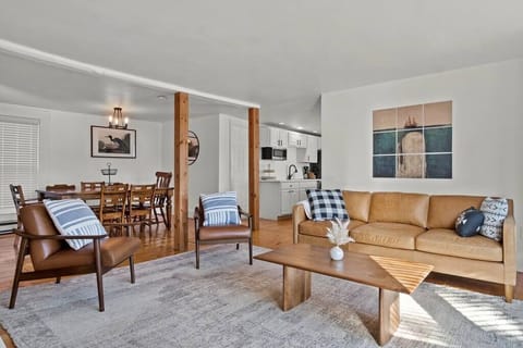 Living Room Alternate