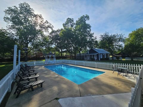 Kick back, relax, and enjoy! 