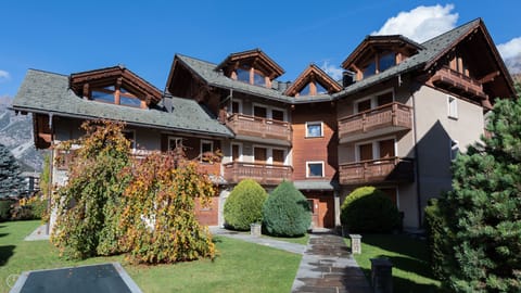 Apartment (1 Bedroom) | Interior