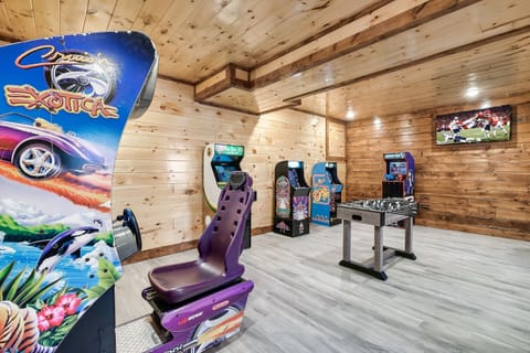 Cora's Cabin hosted by MartinFamilyVacations-15% Savings