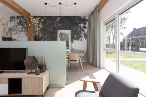 Six-person apartment | Interior