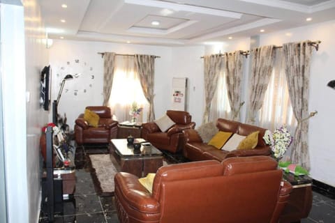 House | Living area