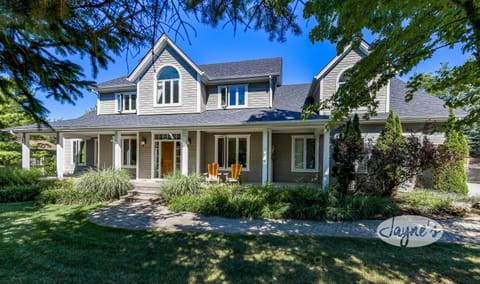 Collingwood Homestead