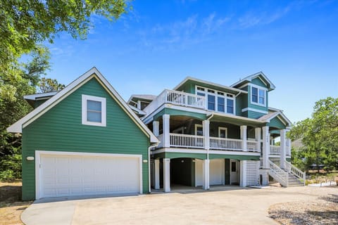 Westside Outer Banks Vacation Rental