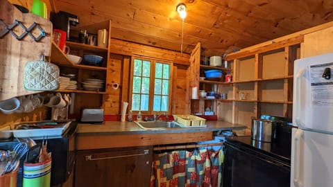 another kitchen photo