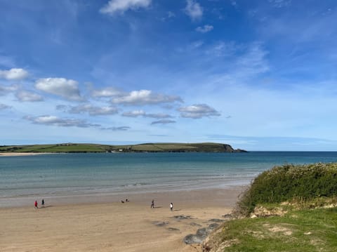 Cottage | Beach