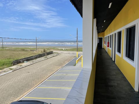 Economy Suite, Sea View | Terrace/patio