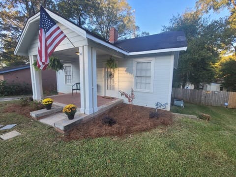 Built 1937... Renovated 2022