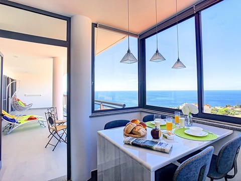 Apartment | Balcony view