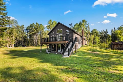 Welcome to Beagle Lodge!