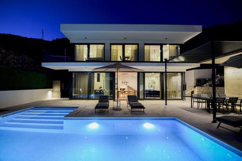 Introducing sublime Villa Mika- a home away from home!