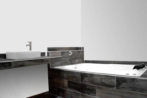 Room, Hot Tub | Private spa tub