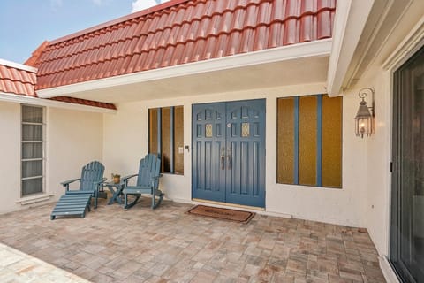 Welcome to Siesta Bella Vacation Home!