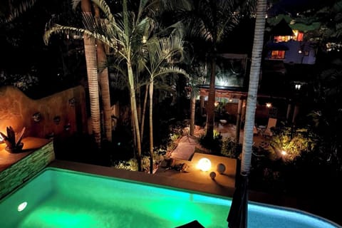 Villa, 4 Bedrooms, Private Pool, Garden View | Pool | Outdoor pool