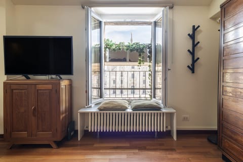 Apartment | City view
