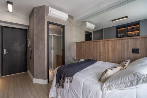 House | 1 bedroom