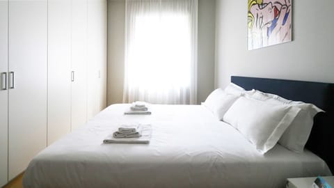 House | 2 bedrooms, soundproofing