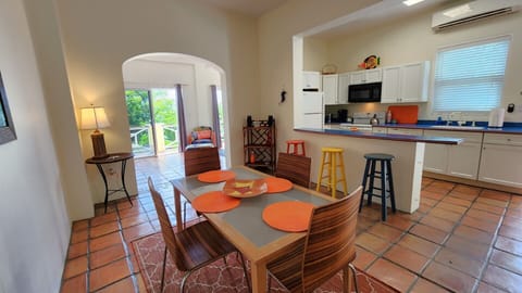 Caribbean Retreats, St Thomas US Virgin Islands, Reel Paradise Estate