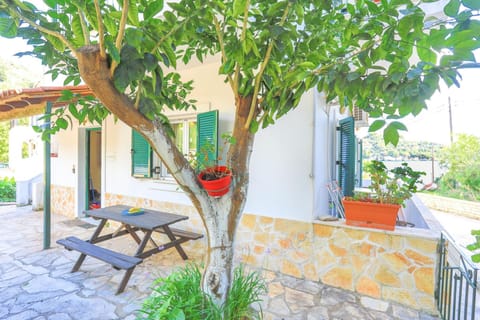 House | 2 bedrooms