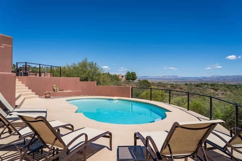 Welcome to Quail Run, Our latest Luxury Collection Cottonwood home