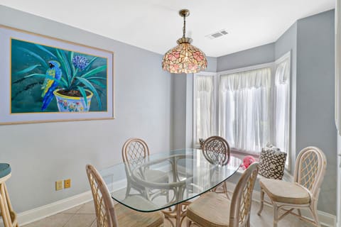 Welcome to 22 Beach Arbor Villas!