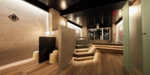 Public bath