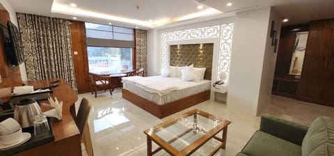 Premium Room | Free WiFi