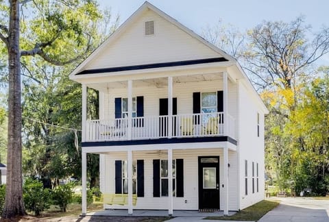 Sweet Stay Near Savannah | 3BR Home House in Pooler