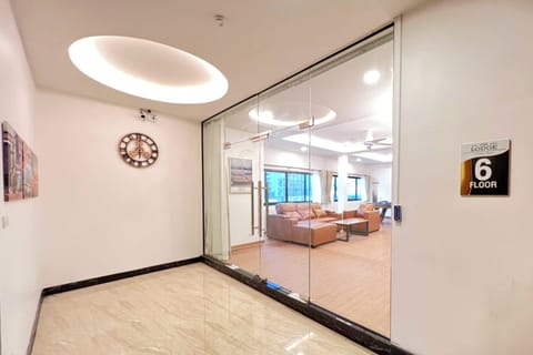 Family Penthouse | In-room safe, desk, free WiFi, bed sheets