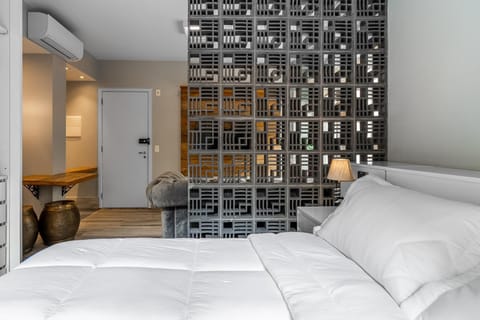House | 1 bedroom, WiFi