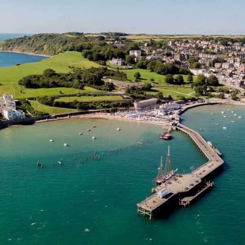 Swanage