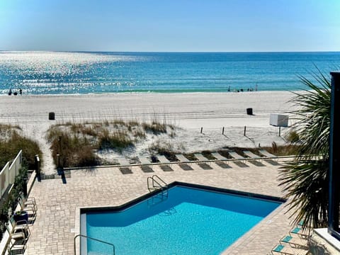 301 Balcony View! - 301 Balcony View!