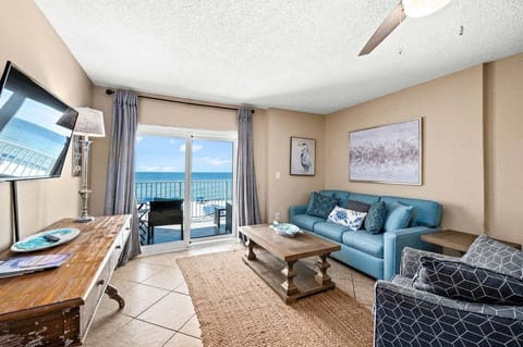 Gulf Front Property