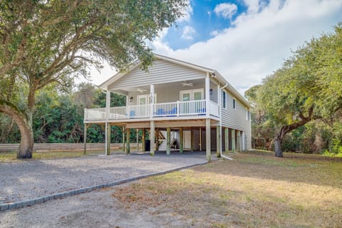 Hoffman Hideaway