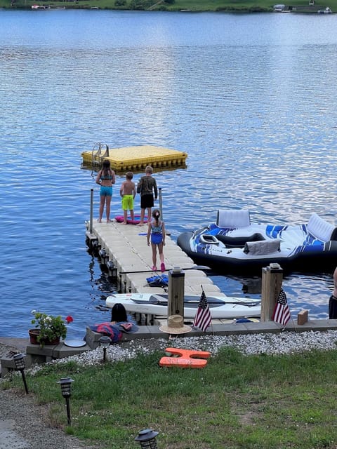 2025 - Kids making memories like we did when we were young!